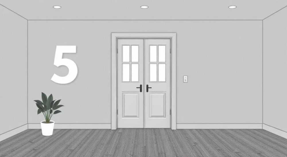 AcousticDoors: 5 решений для шумоизоляция вентиляции