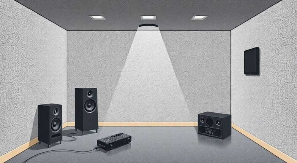 AcousticPro: 15 решений для шумоизоляции