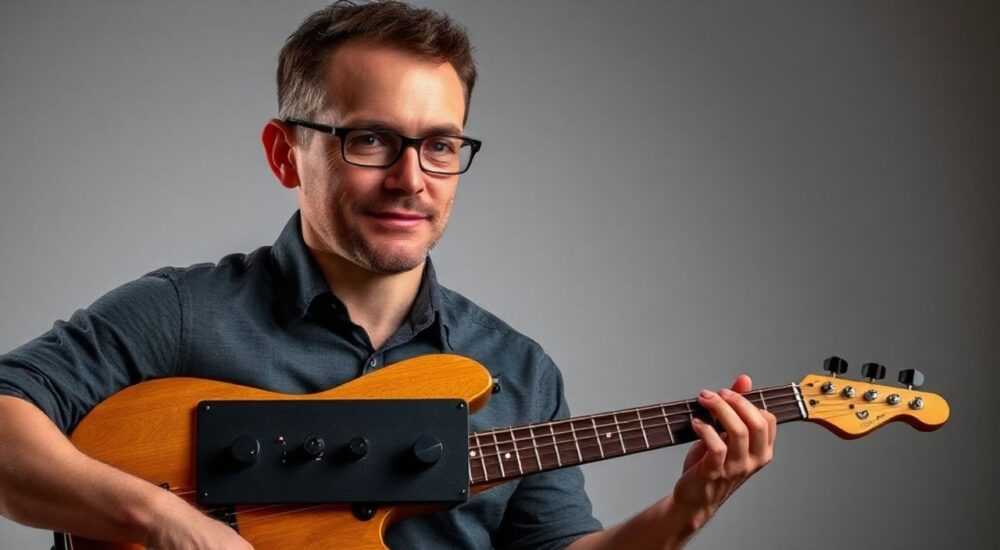 AcousticPro: 5 решений для контроле баса