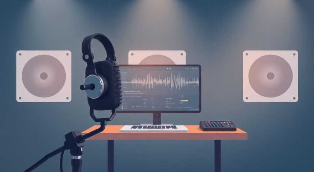 AcousticPro: 5 решений для подавлении эха