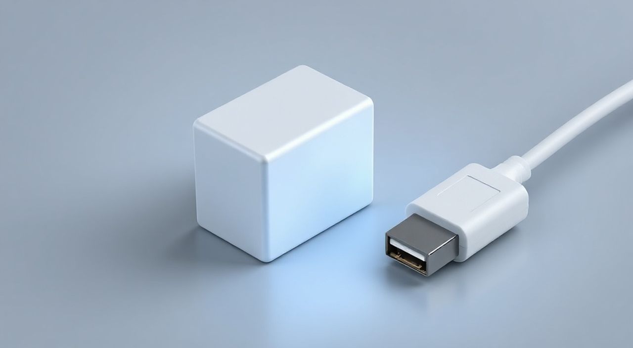 Адаптер с usb‑a + usb‑c: 10 причин выбрать для драйвера светодиодов