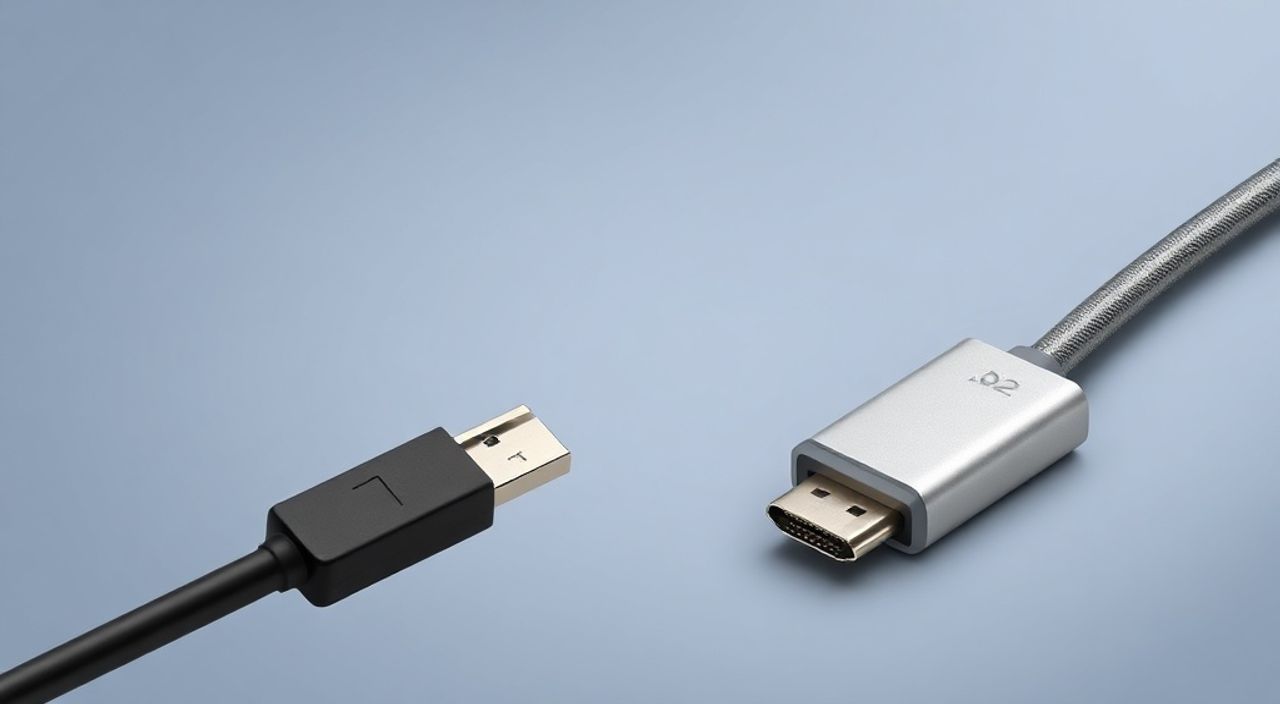 Адаптер с usb‑a + usb‑c: 10 причин выбрать для HDMI‑кабеля