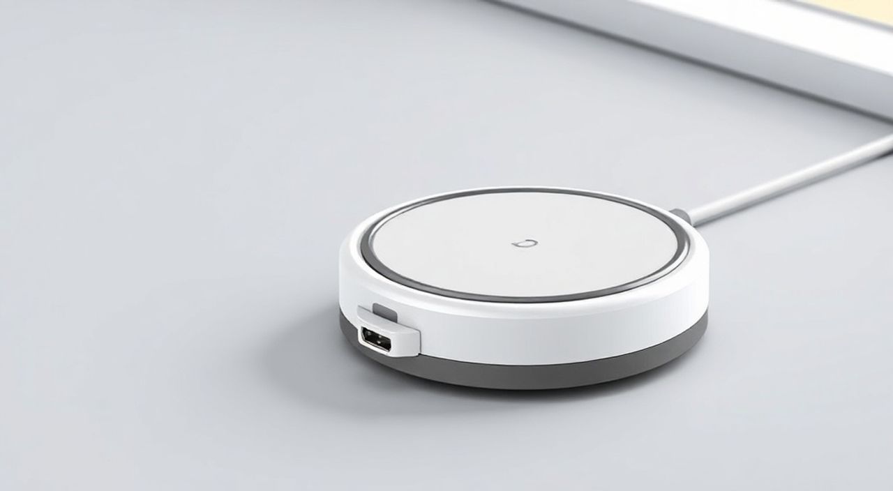 Адаптер с usb‑a + usb‑c: 10 причин выбрать для робот‑пылесоса док‑кабеля