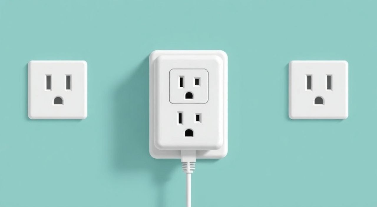 Адаптер с usb‑a + usb‑c: 10 причин выбрать для розетки