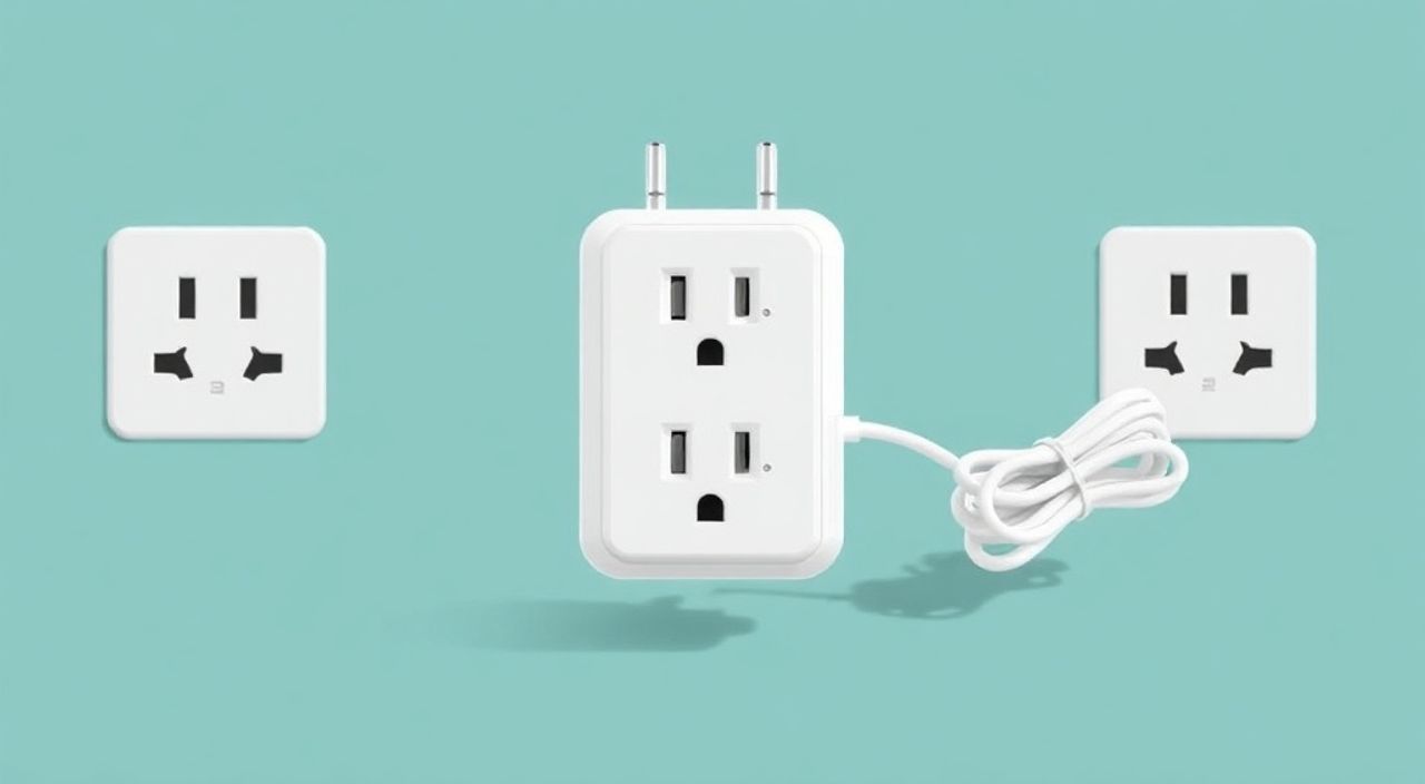 Адаптер с usb‑a + usb‑c: 10 причин выбрать для сетевого фильтра