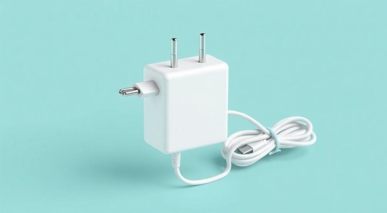 Адаптер с usb‑a + usb‑c: 10 причин выбрать для зарядного блока USB