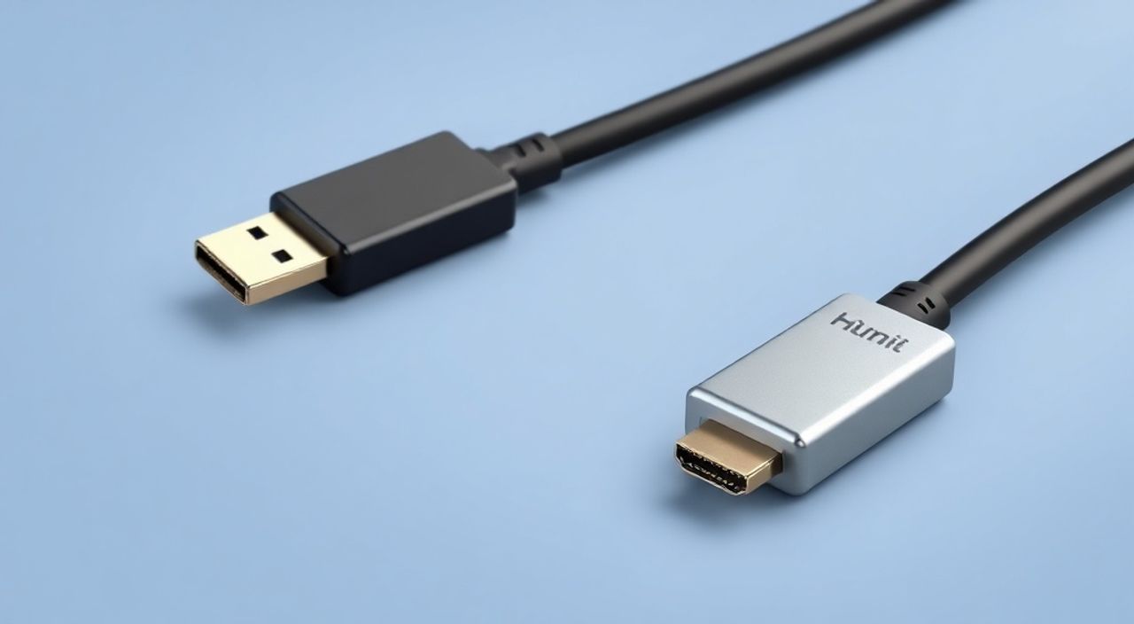 Адаптер с usb‑a + usb‑c: 15 причин выбрать для HDMI‑кабеля