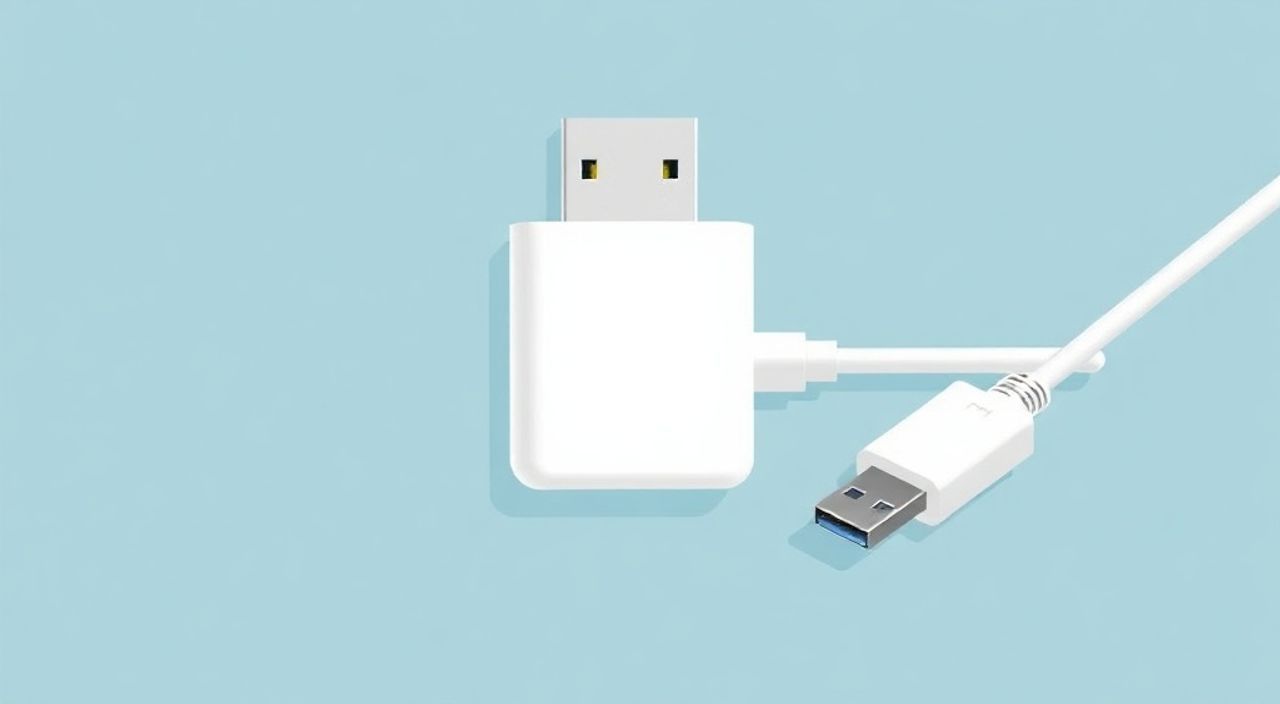 Адаптер с usb‑a + usb‑c: 15 причин выбрать для удлинителя