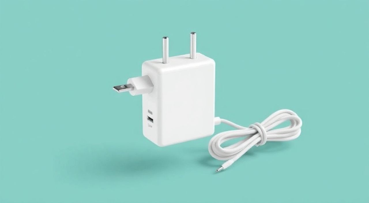 Адаптер с usb‑a + usb‑c: 15 причин выбрать для зарядного блока USB