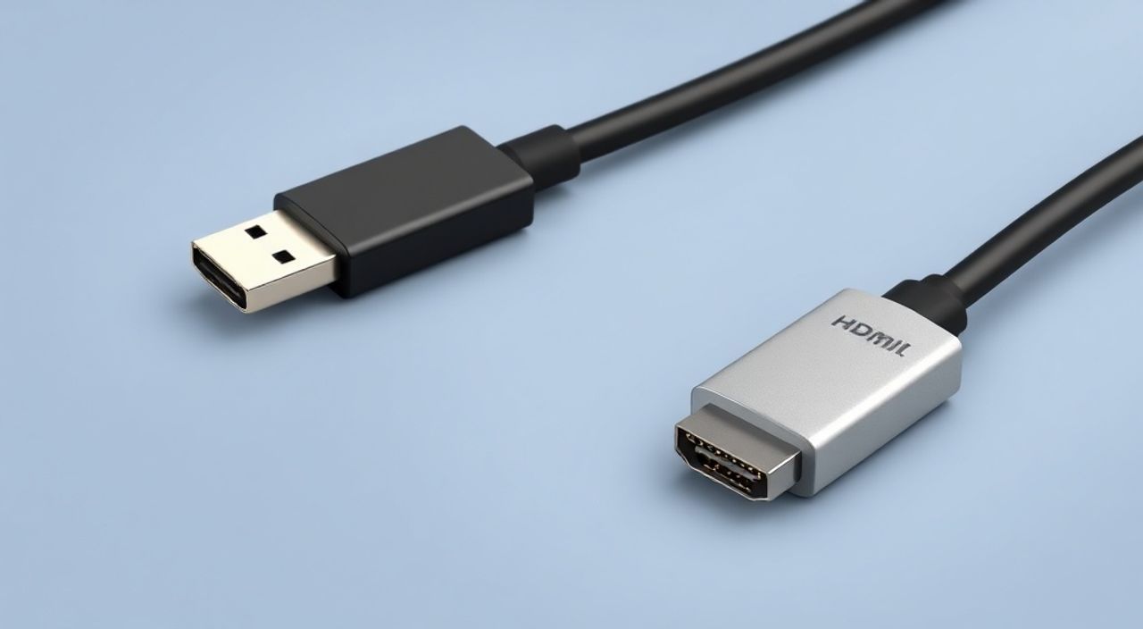 Адаптер с usb‑a + usb‑c: 5 причин выбрать для HDMI‑кабеля