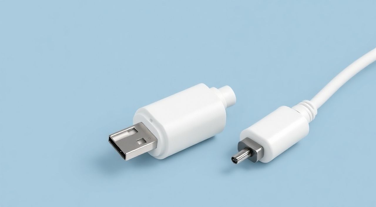 Адаптер с usb‑a + usb‑c: 5 причин выбрать для удлинителя