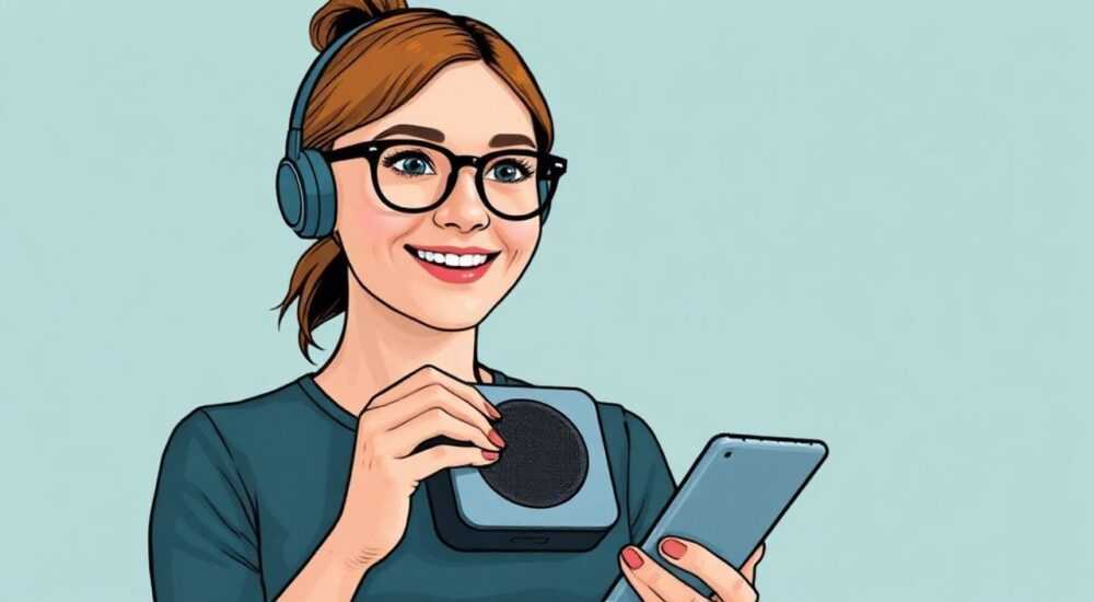 Алиса умная колонка как работает