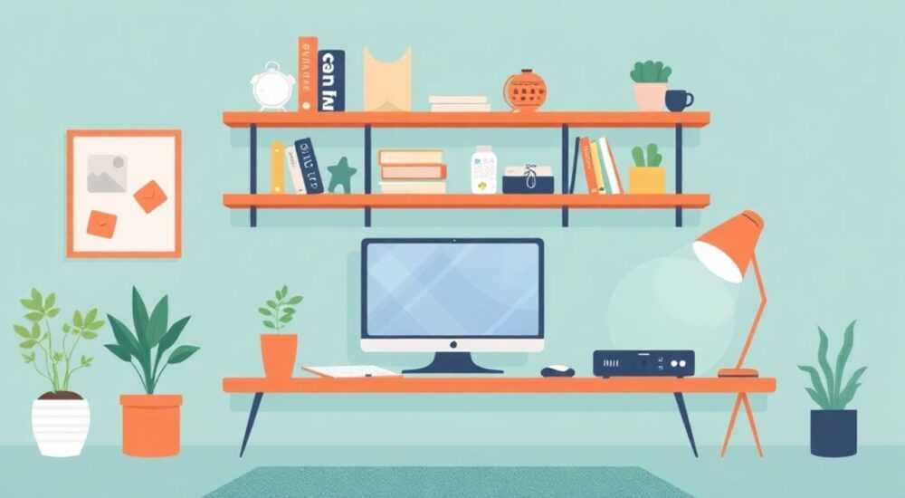 Анти‑гайд для smart‑home организации хранения