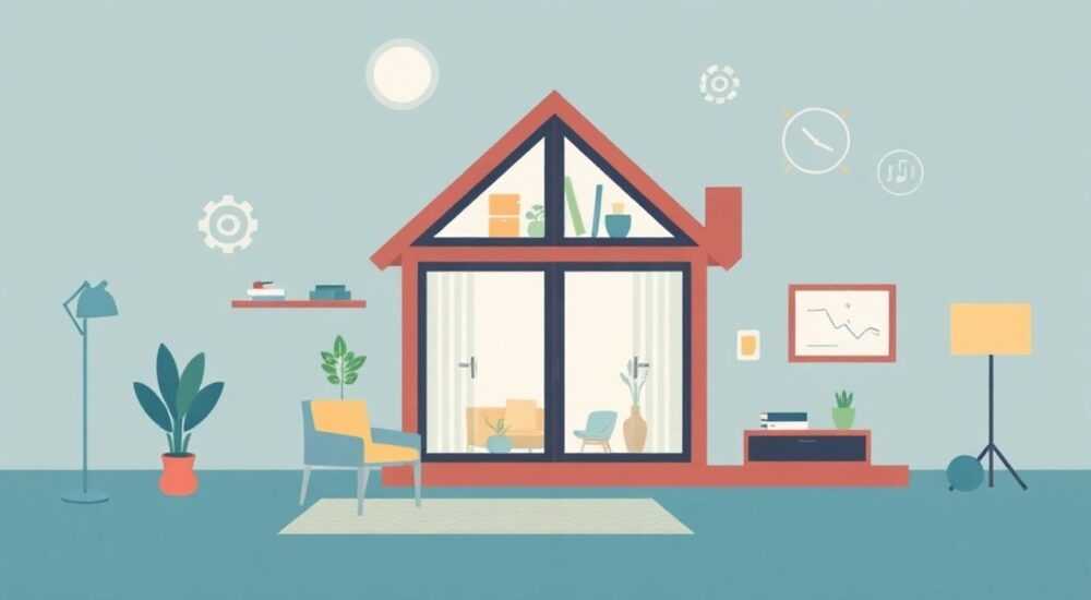 Анти‑гайд: smart‑home умного дома