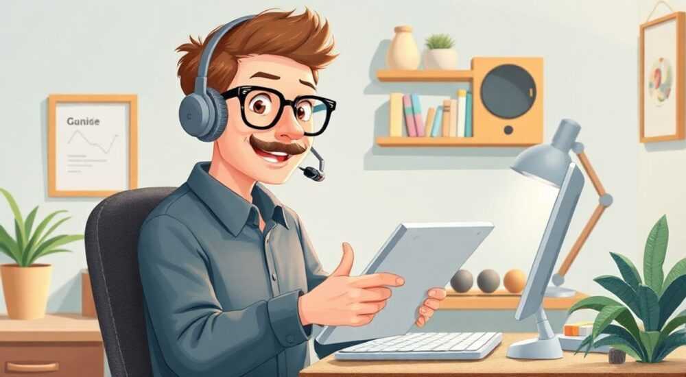 Антитренды пастельного студии 20 м² для аренды