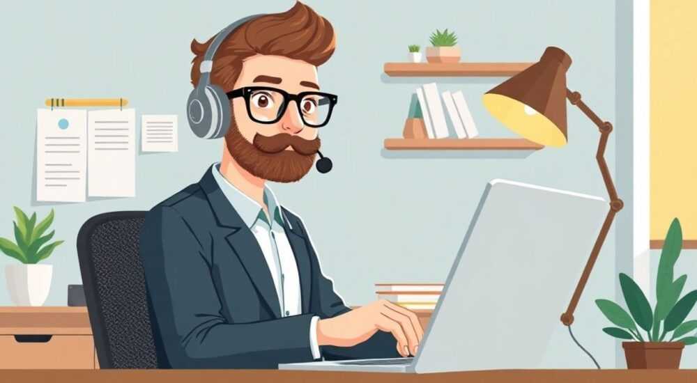Антитренды умного кабинета для цифровых кочевников