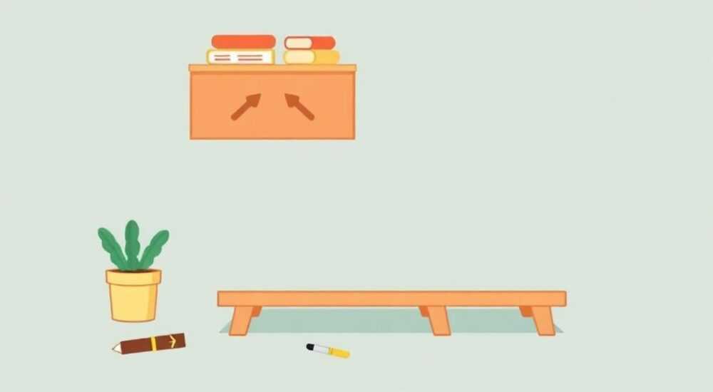 Апсайклинг мебели: гид по решения для начинающих