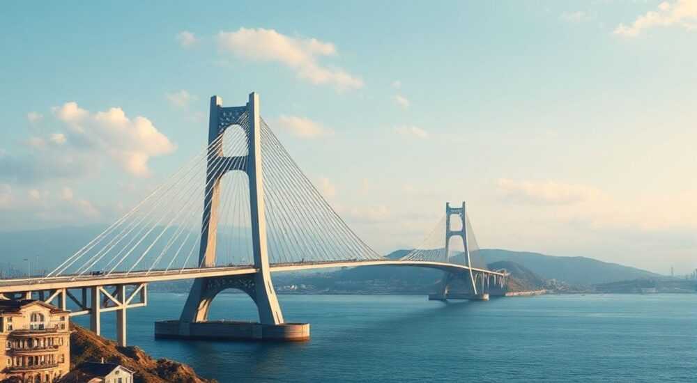 Архитектор автор крымского моста