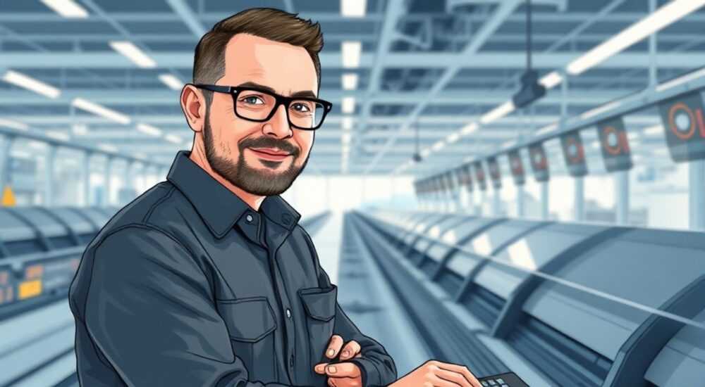 Архитектор гостиного двора