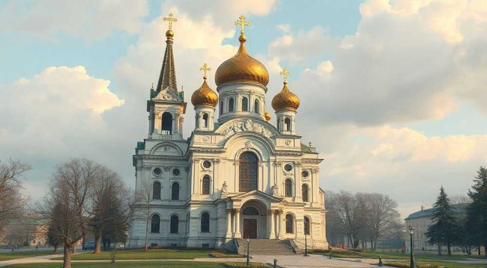 Архитектор косяков василий антонович храмы