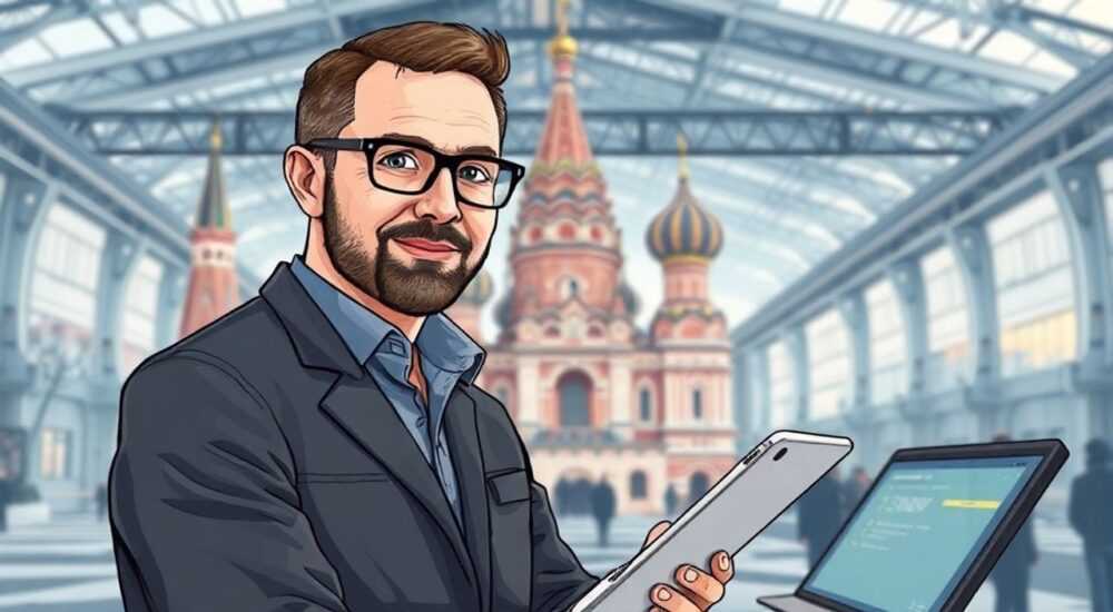 Архитектор манежа в москве