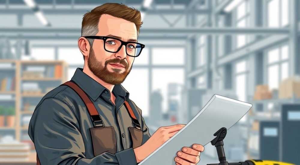 Архитектор осознавал что ему предстоит