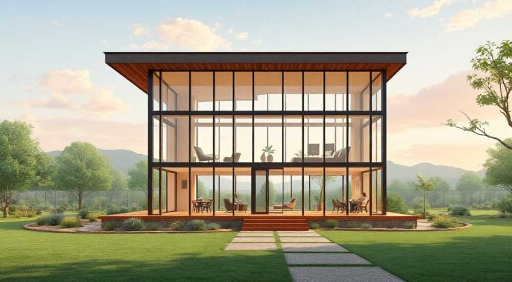 Архитектор трансвааль парка