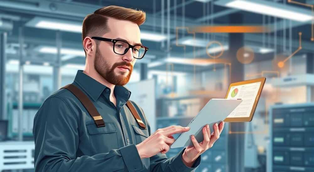 Архитекторы автоматизированных систем управления технологическими процессами