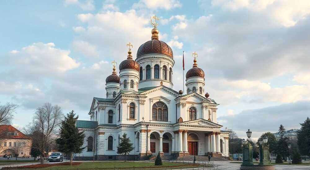 Архитекторы благовещенского собора