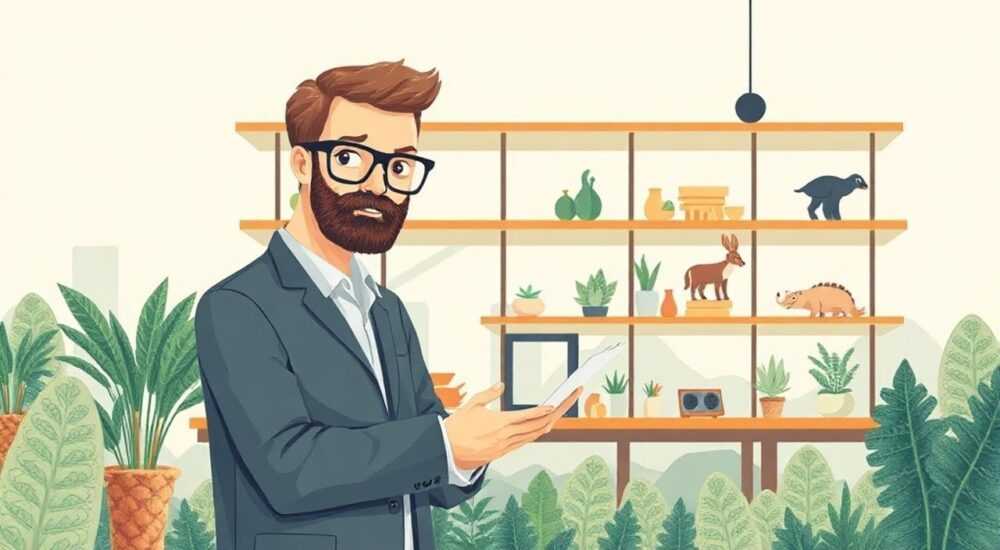 Архитекторы фауны