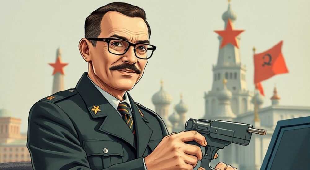 Архитекторы герои советского союза