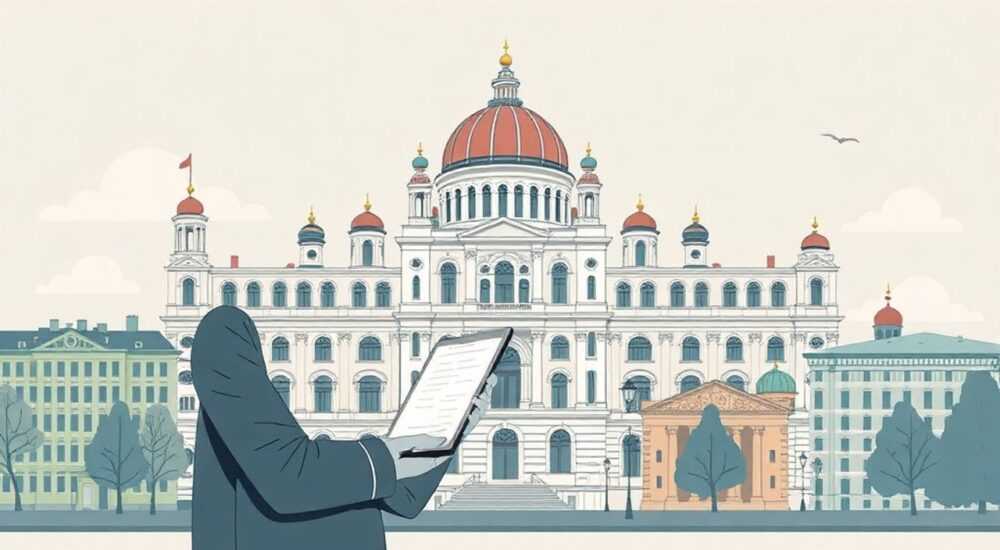 Архитекторы петербурга список