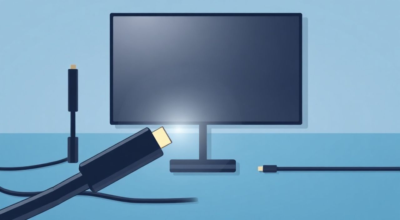 Автоотключение: 10 причин выбрать для HDMI‑кабеля