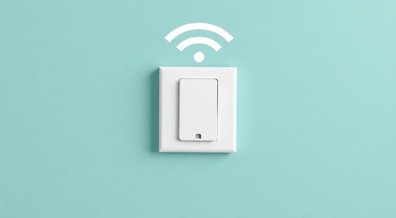 Автоотключение: 5 причин выбрать для умного Wi‑Fi рубильника