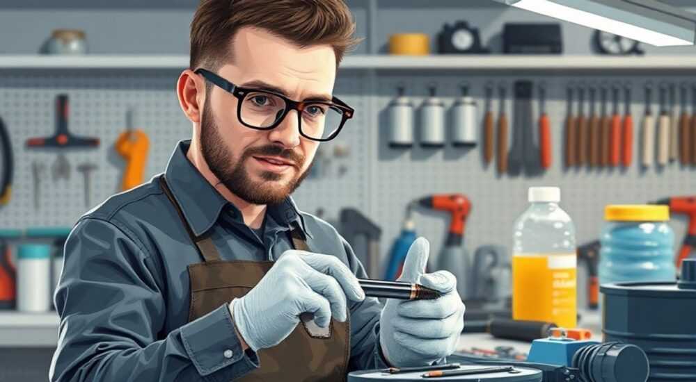 Bamperus материалы для ремонта
