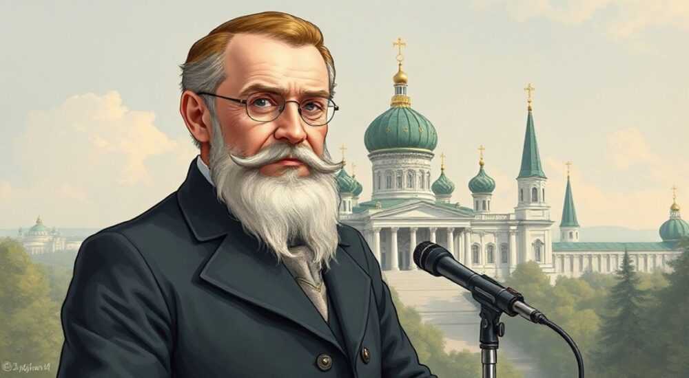 Баженов архитектор царицыно
