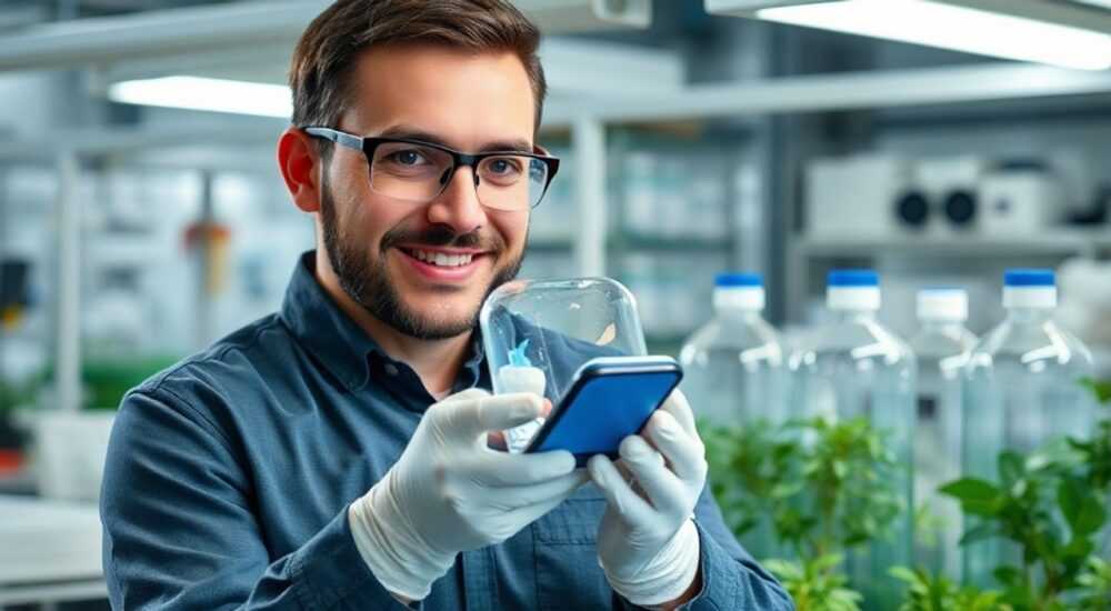 Биопластик: 10 реальных кейсов