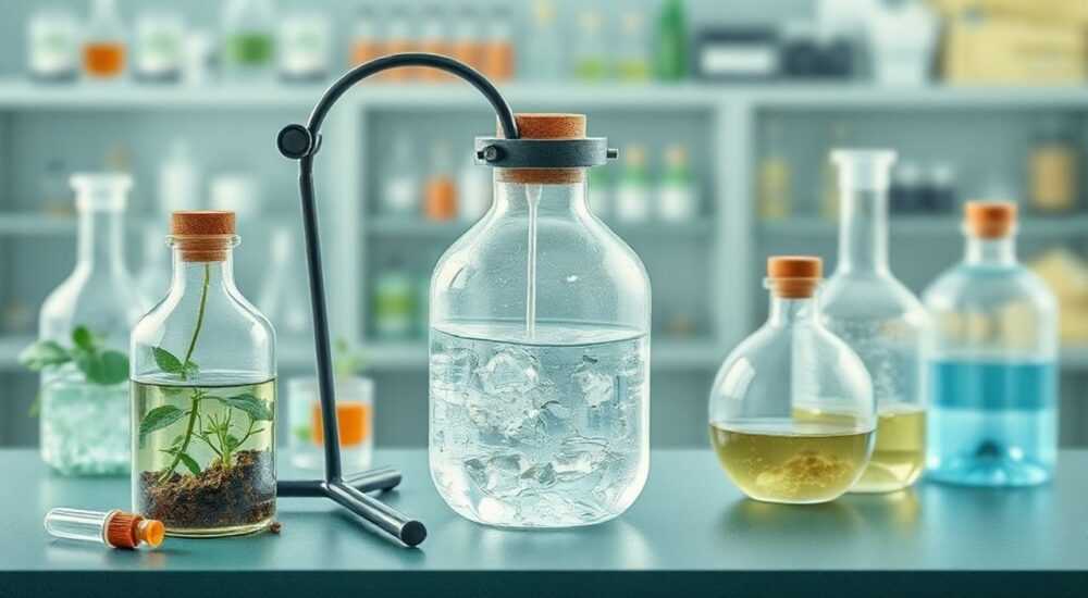 Биоразлагаемая химия: 10 реальных кейсов