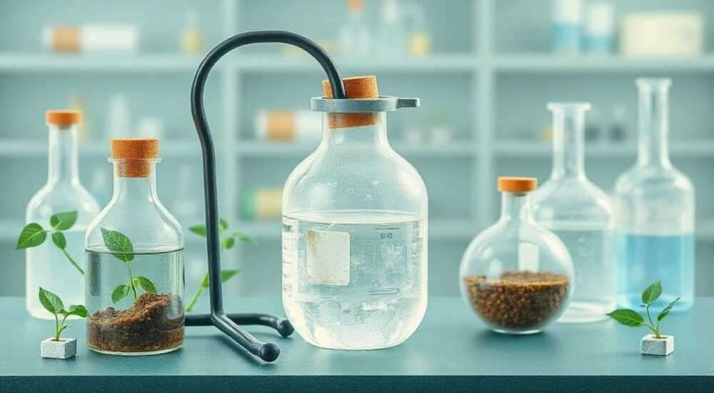 Биоразлагаемая химия: 15 реальных кейсов