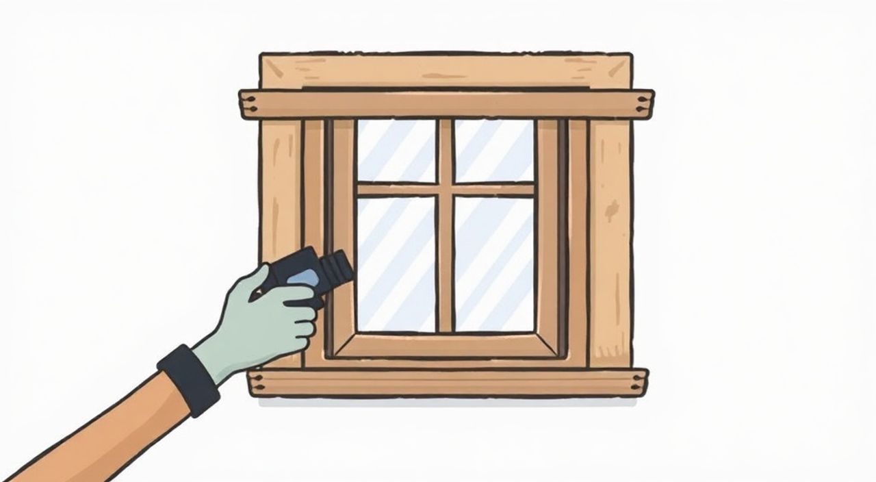 Блокиратор фрамуги: 15 причин выбрать для безопасности окна