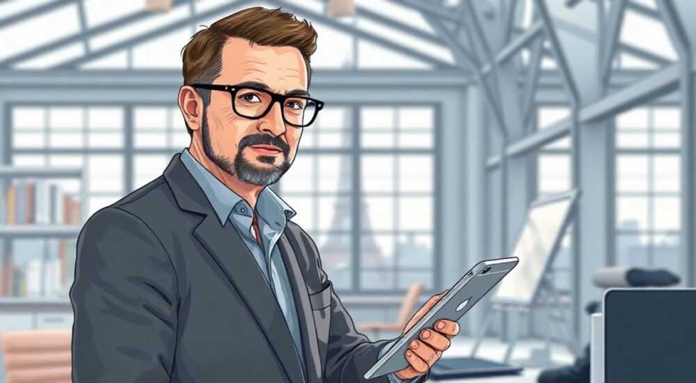 Бон фрязин архитектор