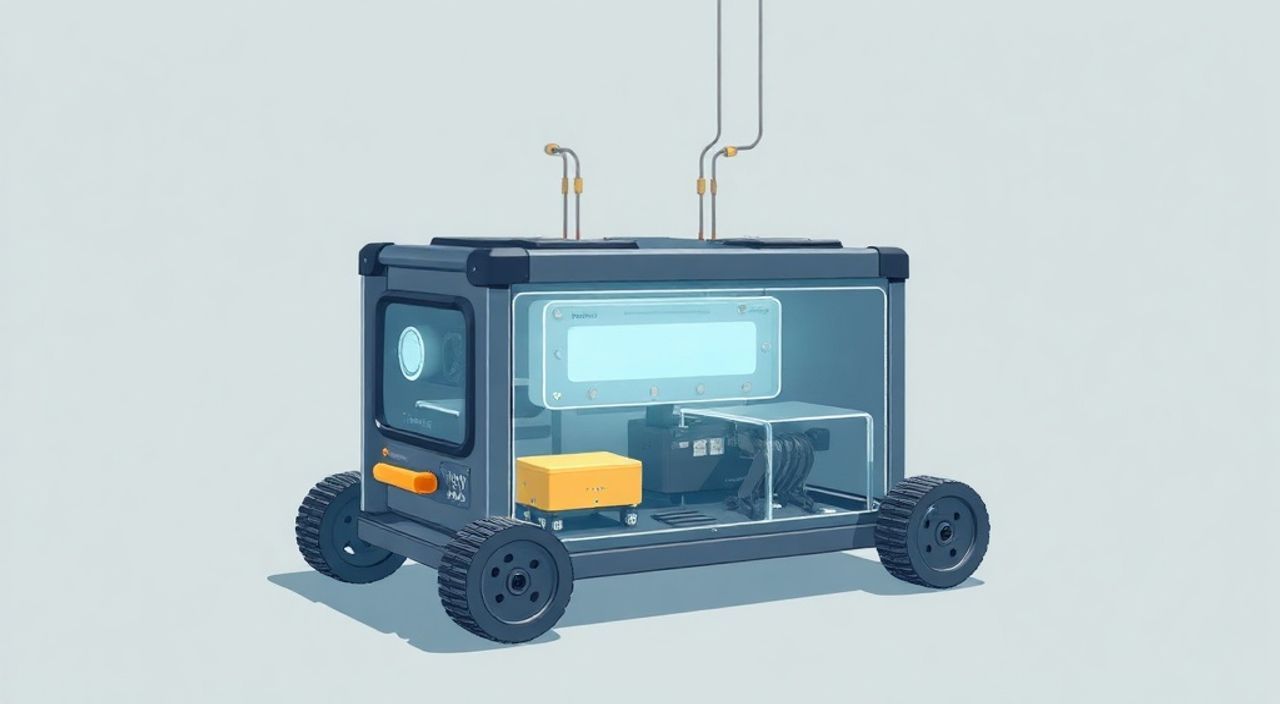 Boxabl: решения для дом на шасси Al-Ko