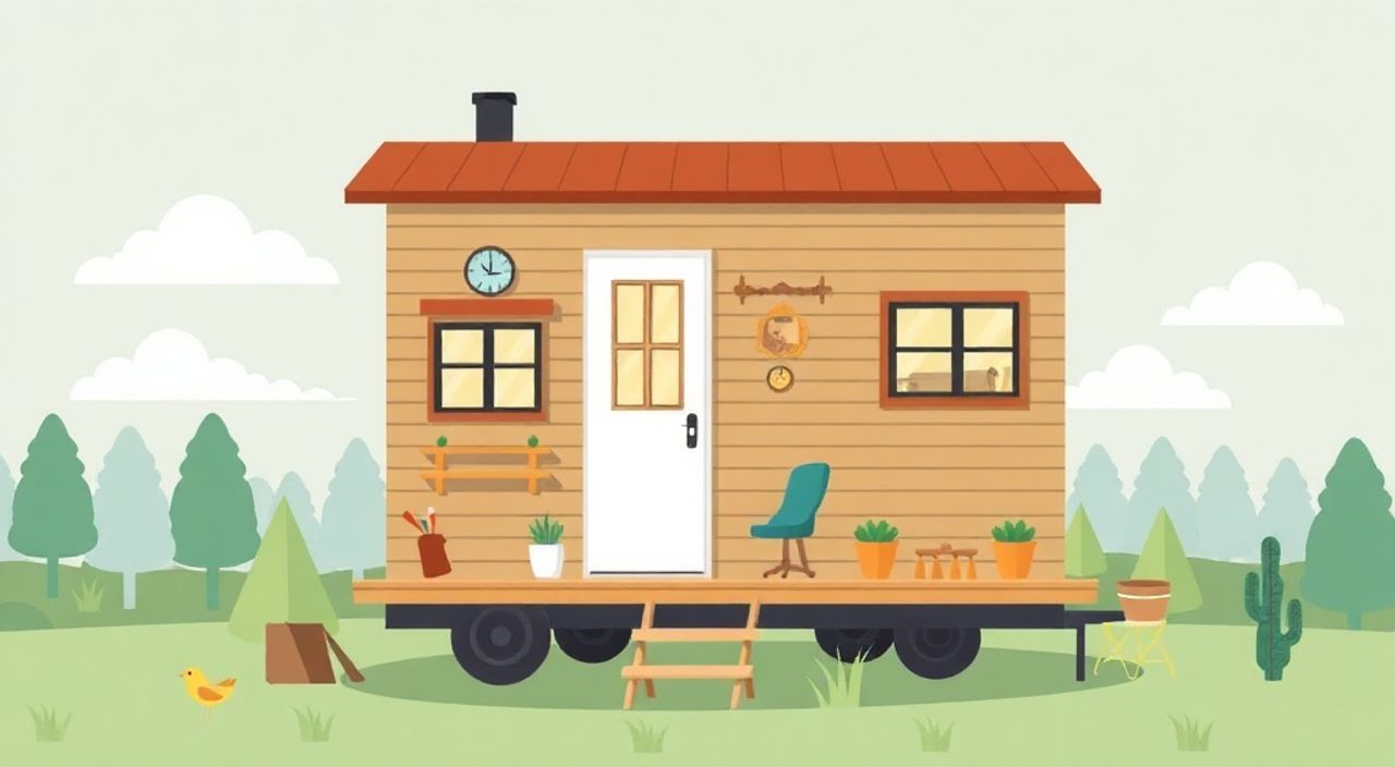 Boxabl: решения для tiny-house