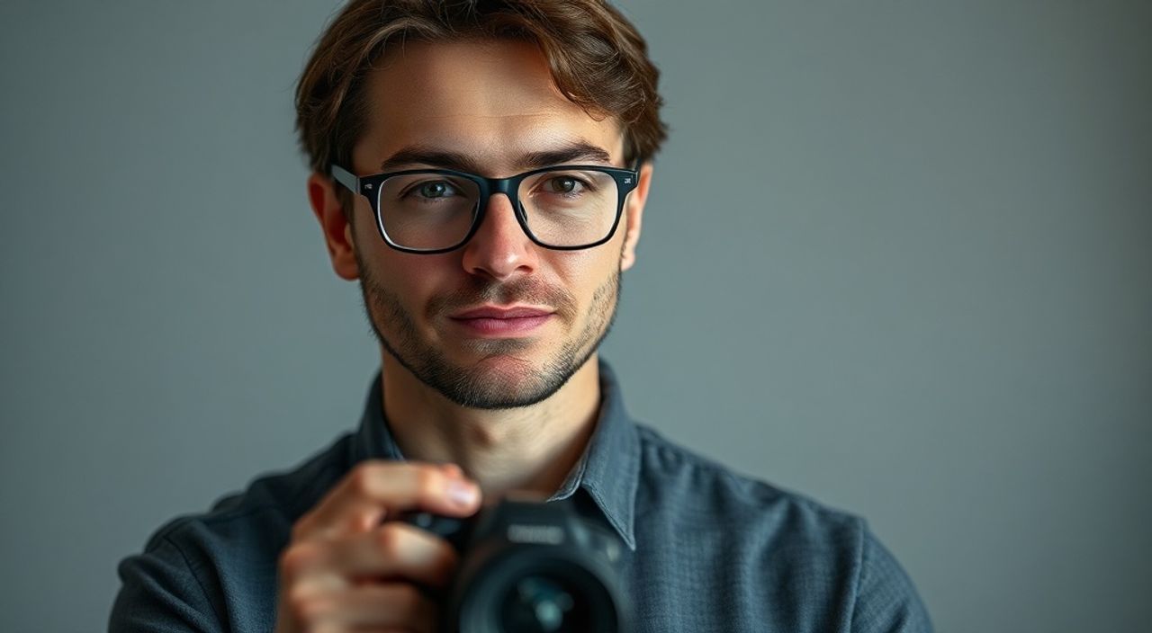 Брекетинг экспозиции + capture one для портрета