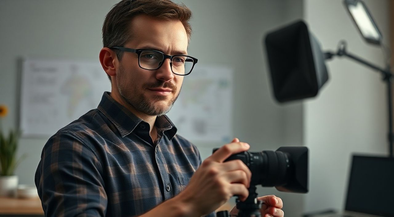 Брекетинг экспозиции + davinci resolve для репортажа