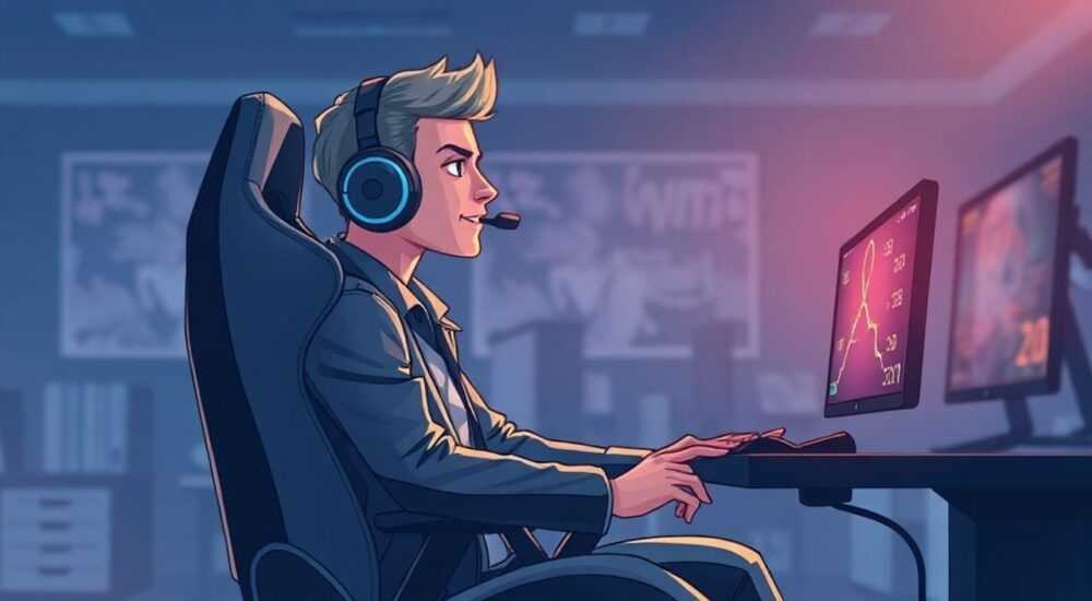 Чем отличается игровое кресло