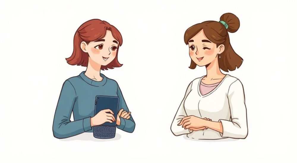 Чем отличается умная колонка маруся от алисы