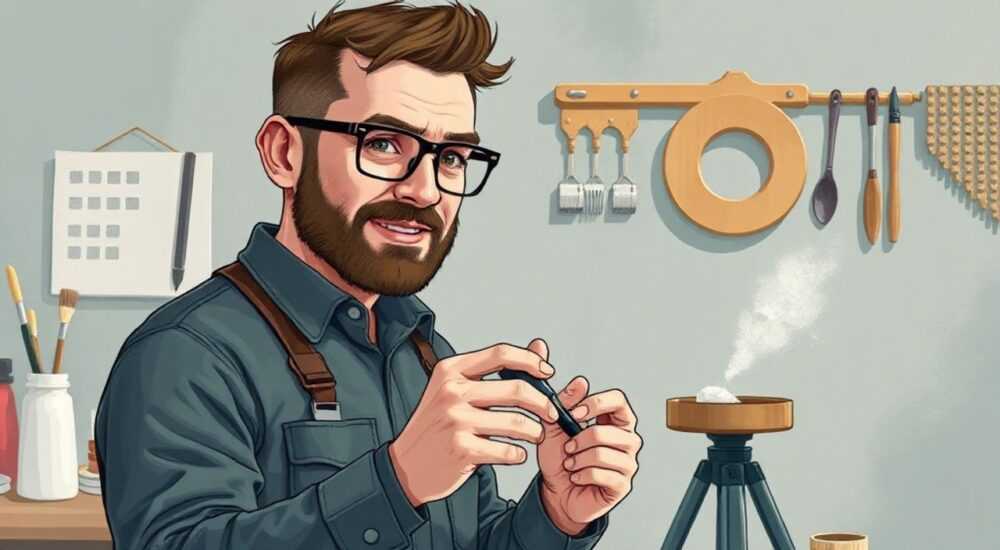 Через какое время можно красить после шпаклевки