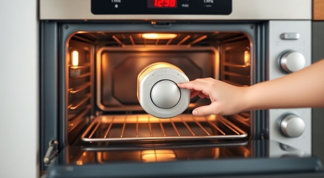 Child‑lock режим: 15 причин выбрать для духовки