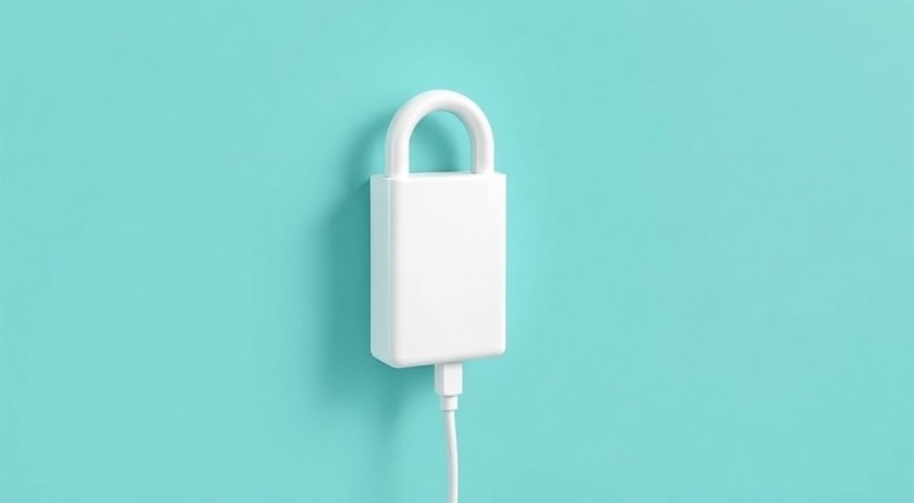 Child‑lock режим: 15 причин выбрать для зарядного блока USB